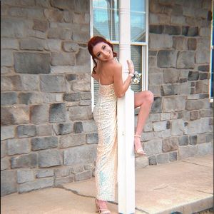 Meet your Posher, Kyla